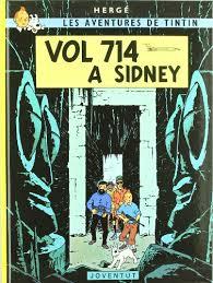 VOL 714 A SIDNEY | 9788426108111 | HERGE-TINTIN CATALAN