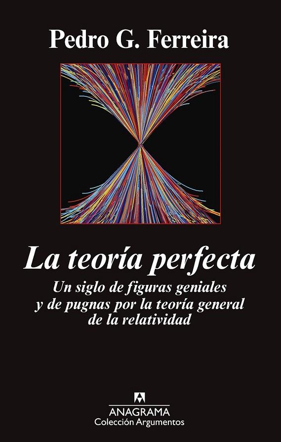 LA TEORÍA PERFECTA | 9788433963789 | FERREIRA, PEDRO