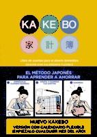 KAKEBO FLEXIBLE | 9788416290994