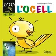 L'OCELL | 9788498256314 | GANGES, MONTSE