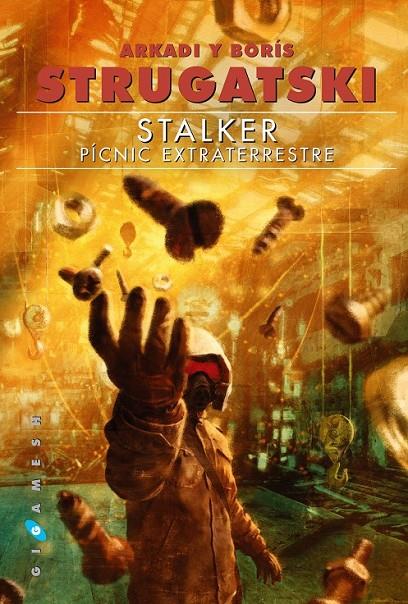 STALKER | 9788416035052 | STRUGATSKI, ARKADI/STRUGATSKI, BORÍS