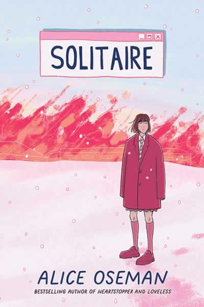 SOLITAIRE | 9780008659271 | OSEMAN, ALICE