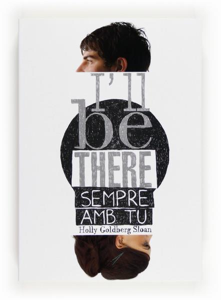 C-I'LL BE THERE SEMPRE AMB TU | 9788466131087 | GOLDBERG SLOAN, HOLLY