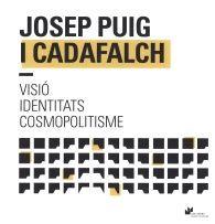 JOSEP PUIG I CADAFALCH | JOSEP PUIG I CADAFAL