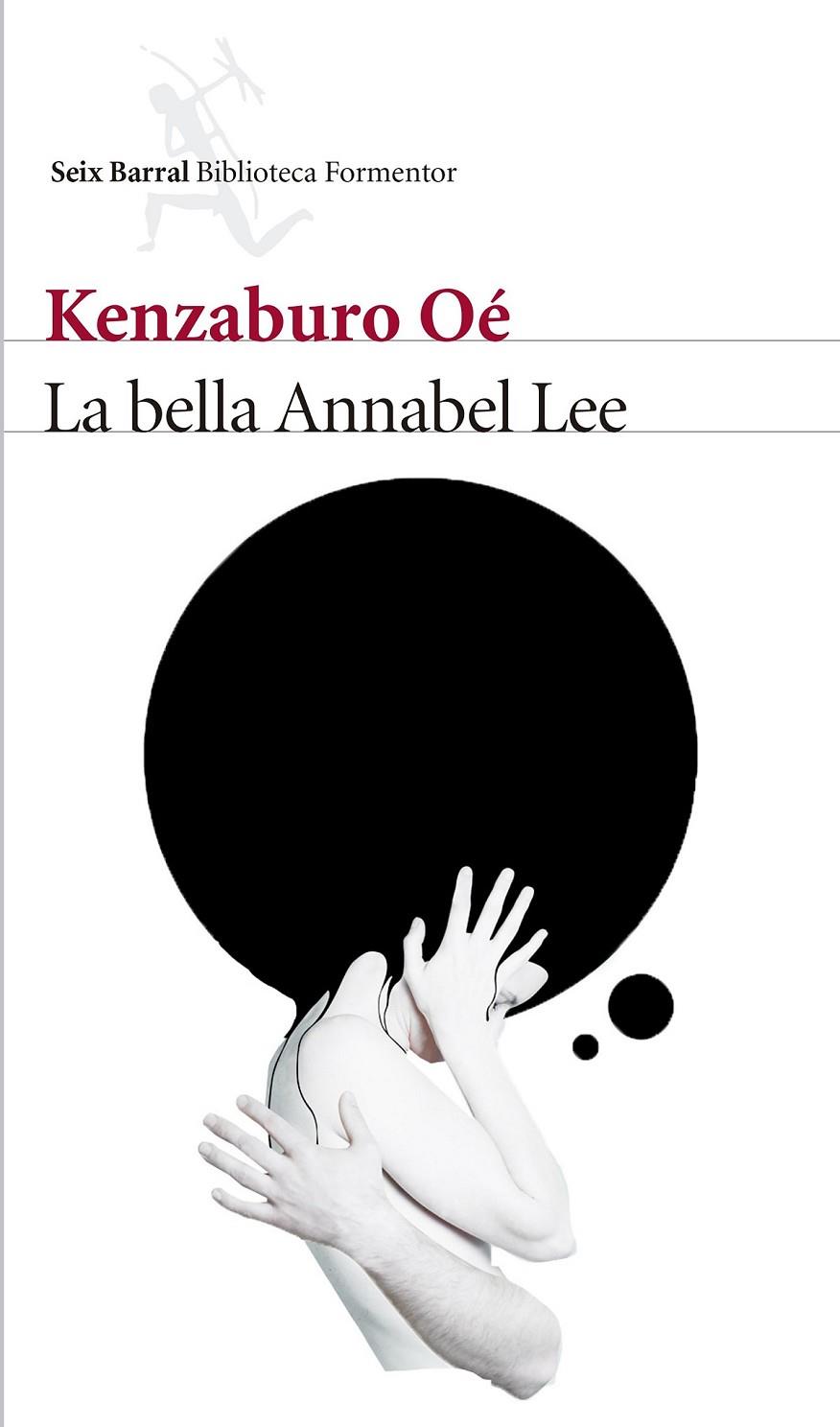 LA BELLA ANNABEL LEE | 9788432229763 | KENZABURO OÉ