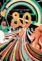 LA VUELTA AL MUNDO EN 80 ENIGMAS | 9788494678462 | FRABETTI, CARLO