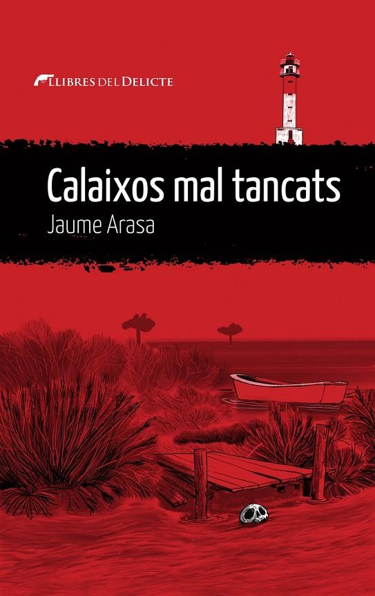 CALAIXOS MAL TANCATS - CAT | 9788419415332 | ARASA, JAUME