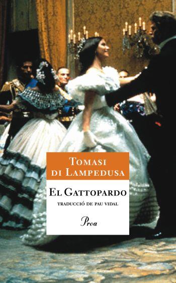 EL GATTOPARDO | 9788484377696 | GIUSSEPPE TOMASI DI LAMPEDUSA