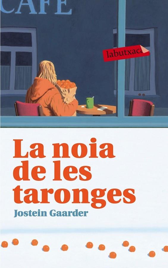 LA NOIA DE LES TARONGES | 9788499308043 | GAARDER, JOSTEIN