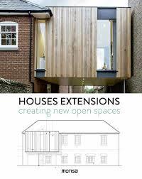 HOUSES EXTENSIONS. CREATING NEW OPEN SPACES | 9788416500475