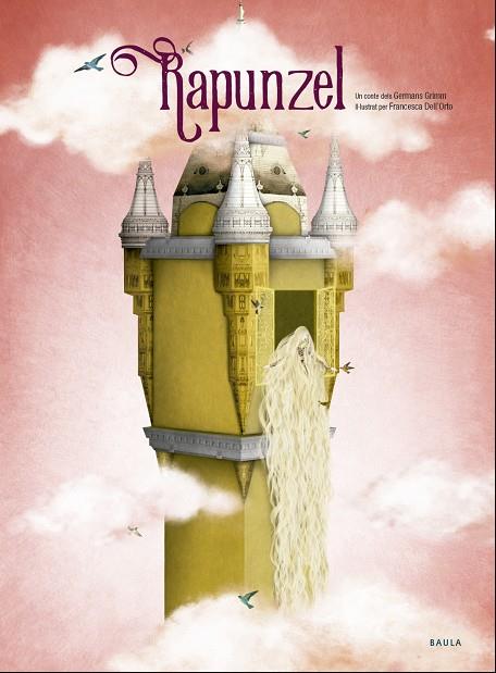 RAPUNZEL | 9788447937714