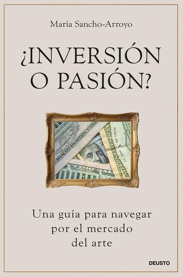 ¿INVERSIÓN O PASIÓN? | 9788423437832 | SANCHO-ARROYO, MARÍA