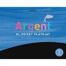 ARGENT | 9788491450474 | KOR, PAUL