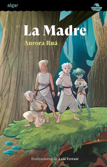 LA MADRE | 9788491427209 | RUÁ, AURORA