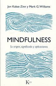 MINDFULNESS | 9788499885476