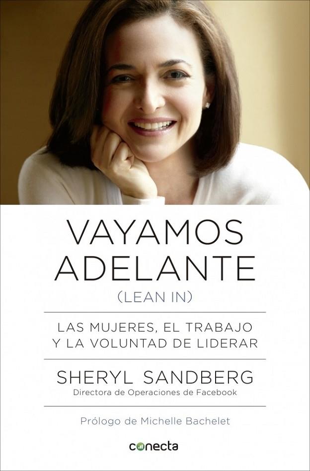 VAYAMOS ADELANTE (LEAN IN) | 9788415431671 | SANDBERG,SHERYL