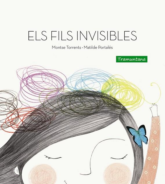 ELS FILS INVISIBLES | 9788494304644 | TORRENTS OLMEDO, MONTSE