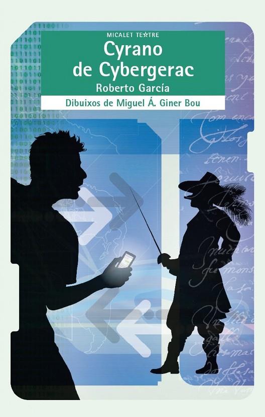 CYRANO DE CYBERGERAC | 9788490263112 | GARCIA PRIETO, ROBERTO