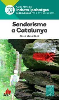 SENDERISME PER CATALUNYA | 9788480907200