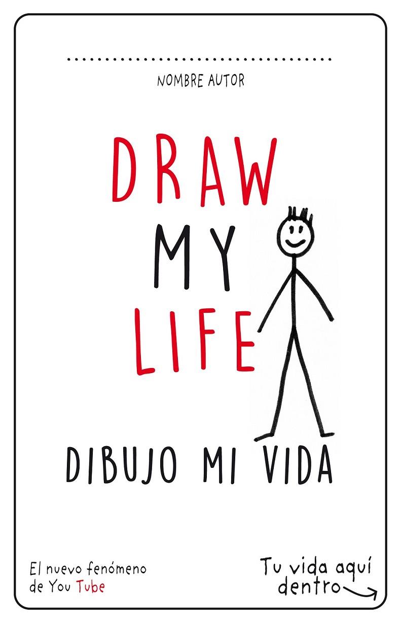 DRAW MY LIFE | 9788868219932