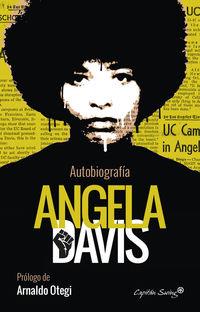 AUTOBIOGRAFIA | 9788494548109 | DAVIS, ANGELA