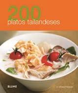 200 PLATOS TAILANDESES | 9788480769532 | CHEEPCHAIISSARA, OI