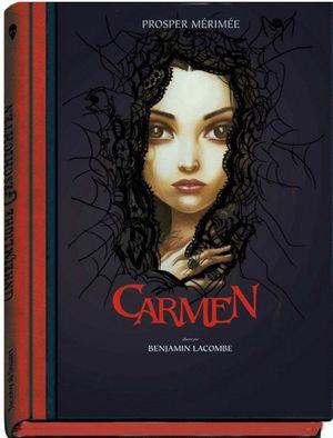 CARMEN | 9788414009475 | MÈRIMÉE, PROSPER