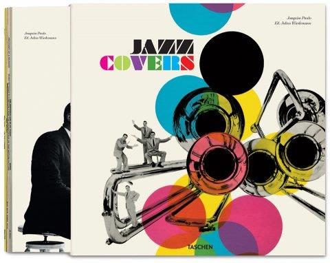 JAZZ COVERS 2 VOLS | 9783836524070