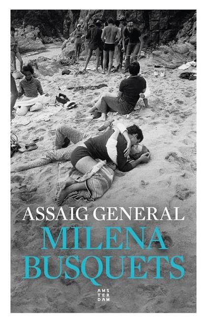 ASSAIG GENERAL | 9788419960115 | BUSQUETS, MILENA