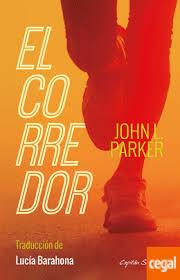 CORREDOR,EL | 9788494588624 | JOHN L. PARKER