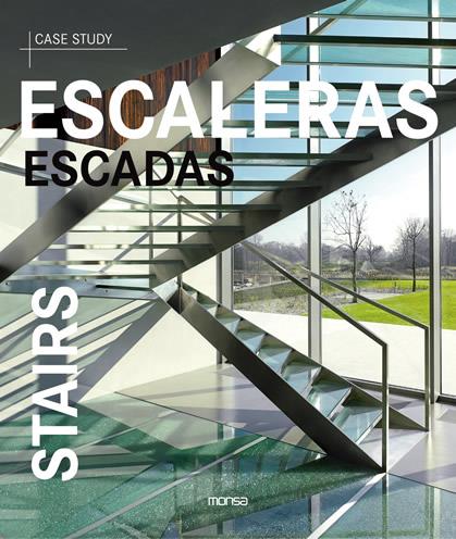 ESCALERAS | 9788496096936 | MINGUET, JOSEP MARIA/MIRA, ÓSCAR