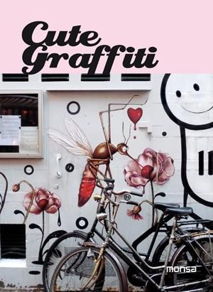 CUTE GRAFFITI | 9788415223306 | MINGUET, EVA