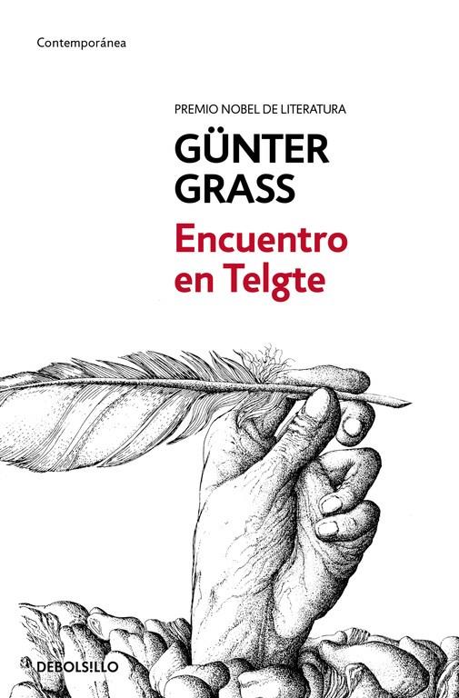 ENCUENTRO EN TELGTE | 9788466333351 | GRASS, GUNTER