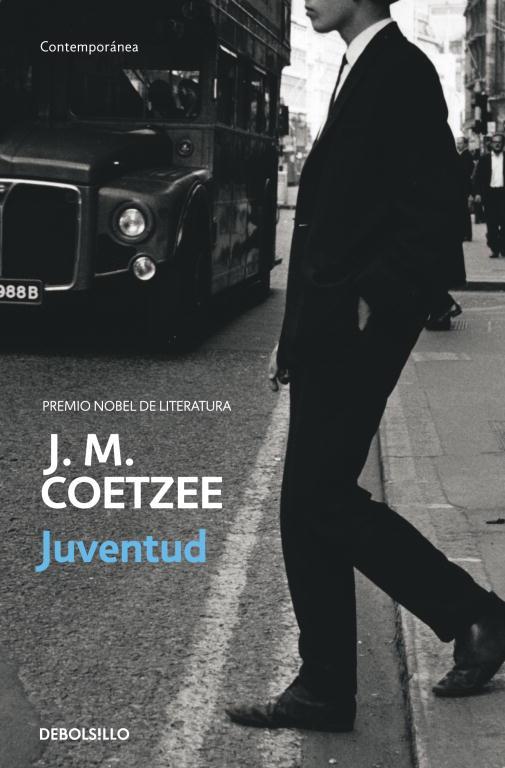 JUVENTUD | 9788497930727 | COETZEE,J.M.