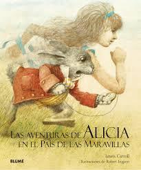 LAS AVENTURAS DE ALICIA EN EL PA¡S DE LAS MARAVILLAS | 9788498014167 | CARROLL, LEWIS/ASH, RUSSELL