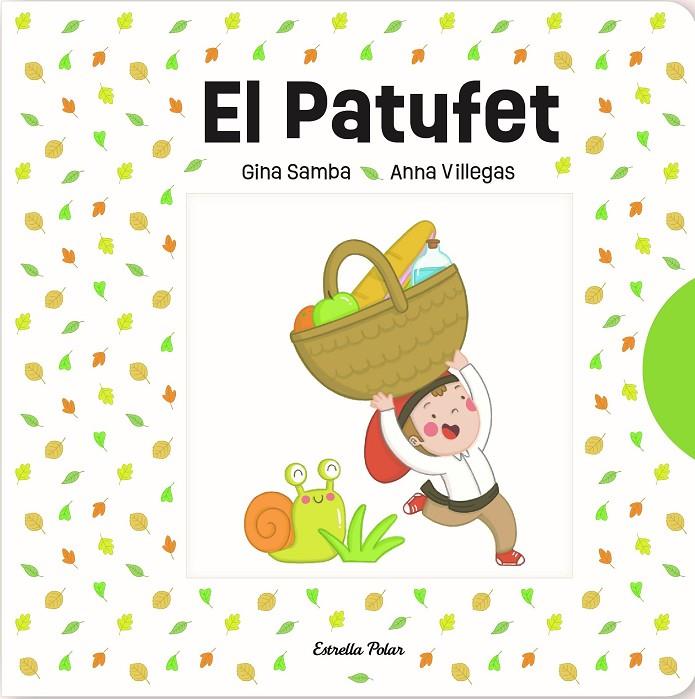 EL PATUFET | 9788413897776 | SAMBA, GINA/VILLEGAS, ANNA