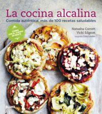 LA COCINA ALCALINA | 9788416965717 | CORRETT, NATASHA/EDGSON, VICKI