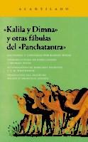 KALILA Y DIMNA | 9788416748365 | WOOD, RAMSAY