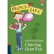 CHEWING GUM FUN | 9788426387912 | SUE MONTGREDIENT