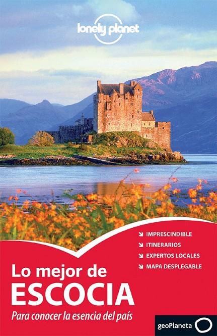 LO MEJOR DE ESCOCIA 2 | 9788408118114 | NEIL WILSON/ANDY SYMINGTON