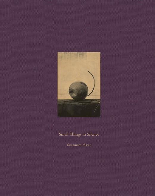 SMALL THINGS IN SILENCE THIRD EDITION | 9788410290051 | MASAO, YAMAMOTO