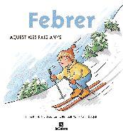 FEBRER | 9788424623784 | ESPOT, LAURA/MONSERRAT, DAVID/TORT, ELISABETH