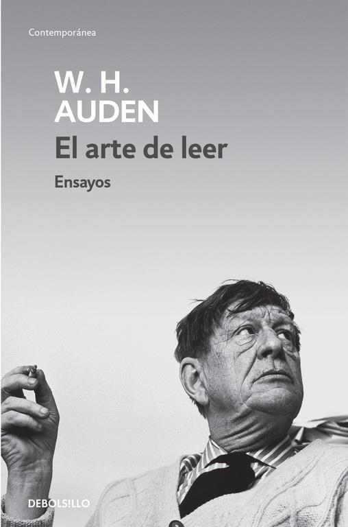 EL ARTE DE LEER | 9788490624074 | AUDEN,W.H.