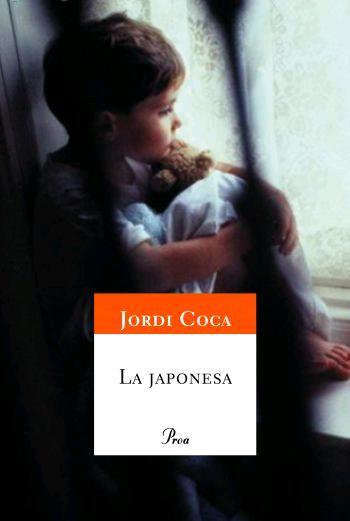 LA JAPONESA | 9788484379393 | JORDI COCA