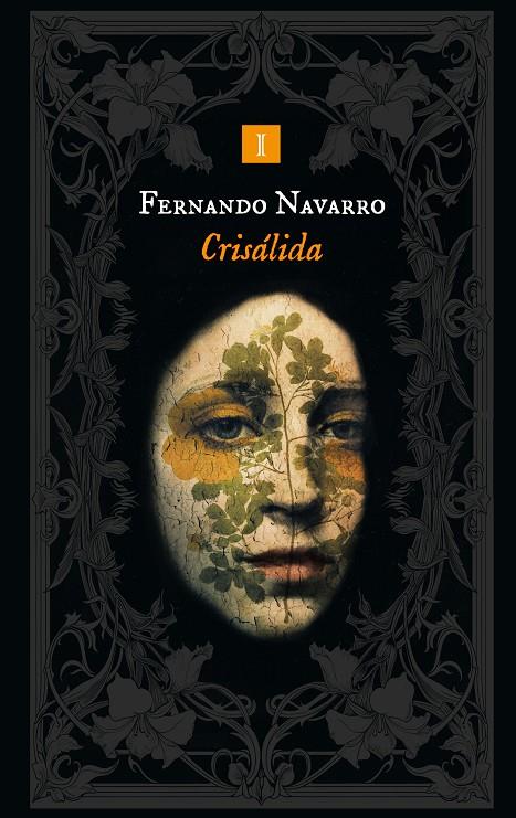 CRISÁLIDA | 9788419581891 | NAVARRO, FERNANDO