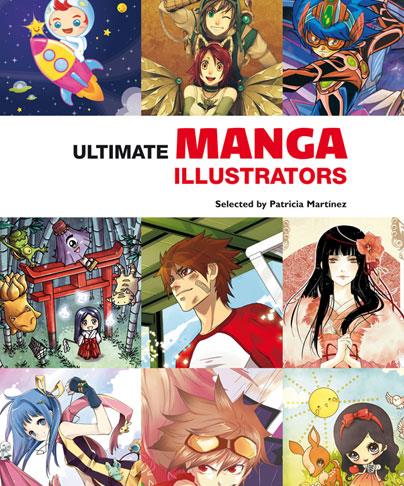 ULTIMATE  MANGA ILLUSTRATORS | 9788415829508 | INSTITUTO MONSA DE EDICIONES, S.A.