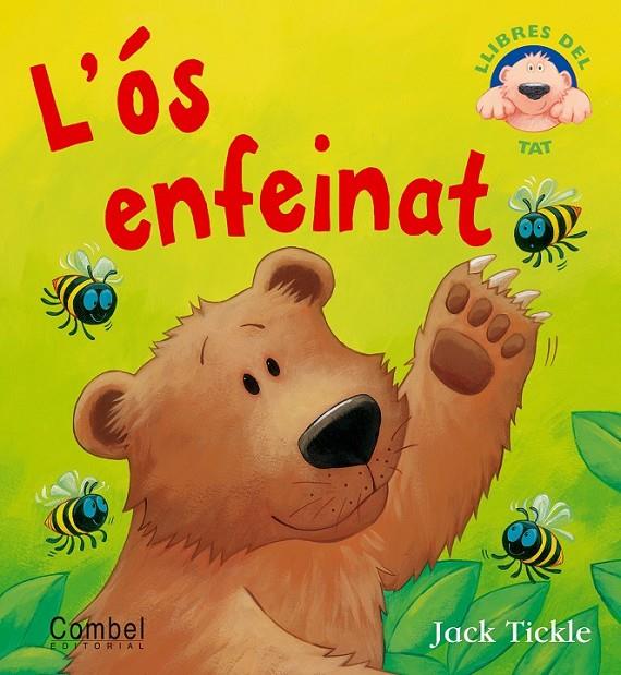 L'ÓS ENFEINAT | 9788498254433 | VARIOS AUTORES