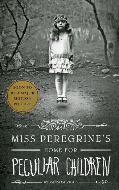 MIS PEREGRINE'S HOME FOR PECULIAR CHILDREN | 9781594746031 | RIGGS, RANSOM