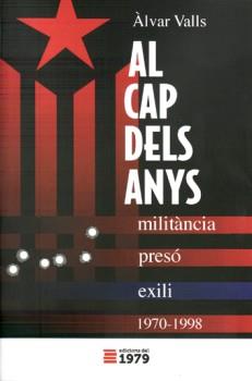 AL CAP DELS ANYS | 9788494012662 | VALLS, ÀLVAR