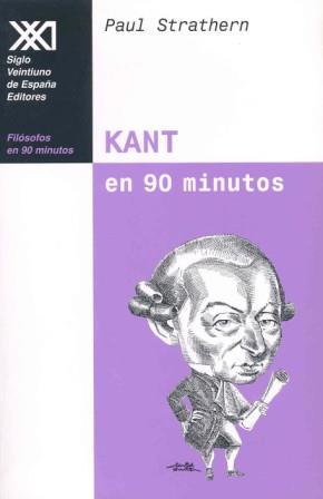 KANT EN 90 MINUTOS | 9788432310263 | STRATHERN, PAUL